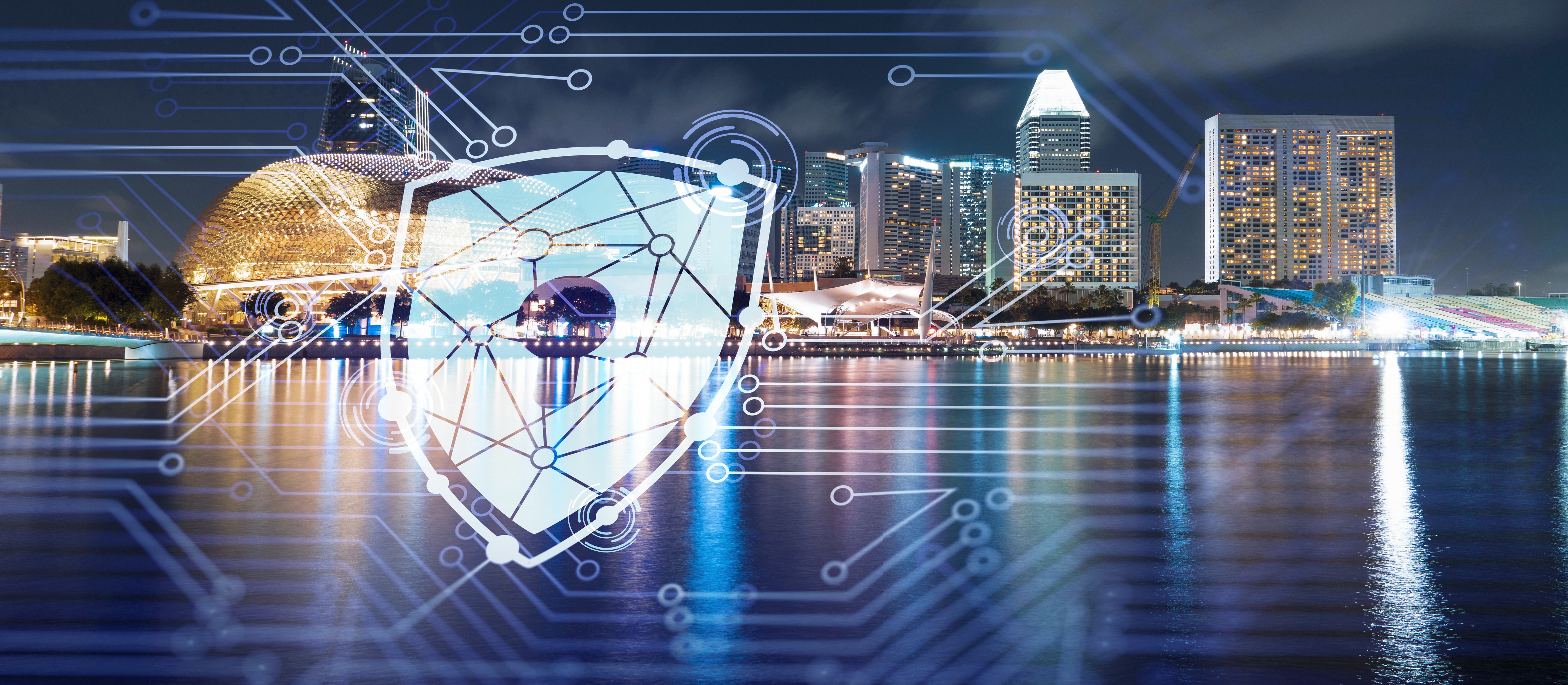 Sharjah Launches Cyber Security Strategy 2026–2031